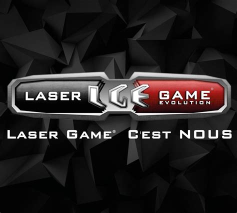 Lasergame Evolution.